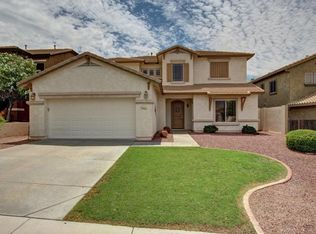 10633 W Adam Ave, Peoria, AZ 85382