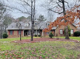 1907 Partridge Rd NW, Cleveland, TN 37312