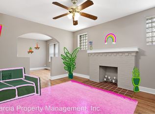 3629 Bowen St, Saint Louis, MO 63116