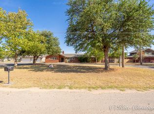 701 E County Road 140, Midland, TX 79706