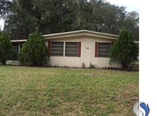 16700 SE 100th Ct, Summerfield, FL 34491