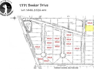 1771 Bunker Dr #144A, San Angelo, TX 76904