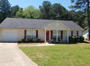 129 Livingston Ln, Covington, GA 30016
