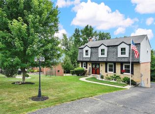 970 Westchester Rd, South Park, PA 15129