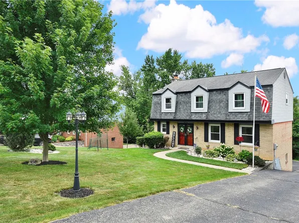 970 Westchester Rd, South Park, PA 15129