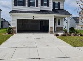 1608 Bristen Way, Fuquay Varina, NC 27526