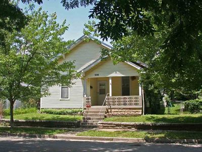 606 W Howe St, Bloomington, IN, 47403