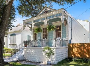 121 S Scott St, New Orleans, LA 70119
