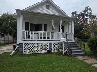 1319 12th St, Port Huron, MI 48060