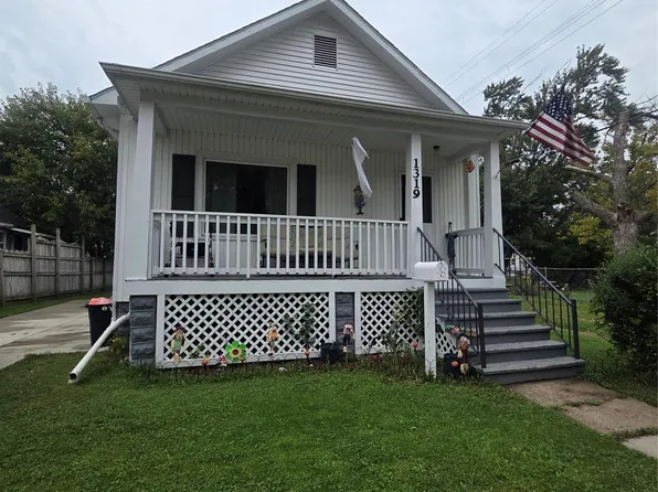 1319 12th St, Port Huron, MI 48060