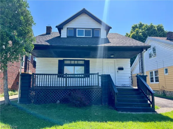 5153 Cato St, Maple Heights, OH 44137