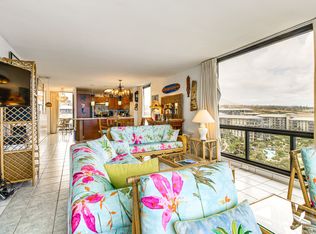 110 Kaanapali Shores Pl APT 919, Lahaina, HI 96761
