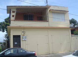3 Calle Nueva, Cayey, PR 00736