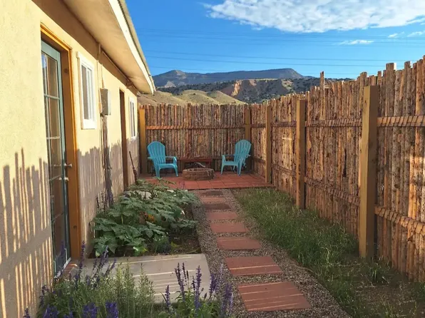 87 County Road 155, Abiquiu, NM 87510