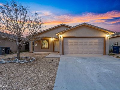11737 Autumn Wheat Dr, El Paso, TX, 79934