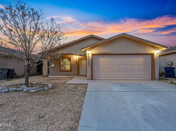 11737 Autumn Wheat Dr, El Paso, TX 79934