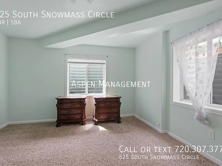 625 S Snowmass Cir — Photo 37
