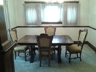 Dinning Room