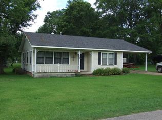 206 Highland St, Linden, AL 36748