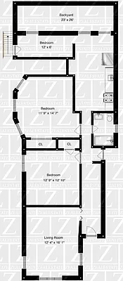 Rented by ZealEstate Group Inc | media 2