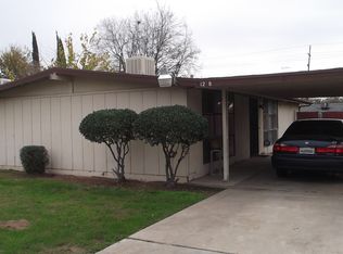 1208 E Garrett Ave, Fresno, CA