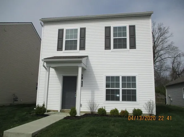 1943 Kingston Run Dr, Grove City, OH 43123