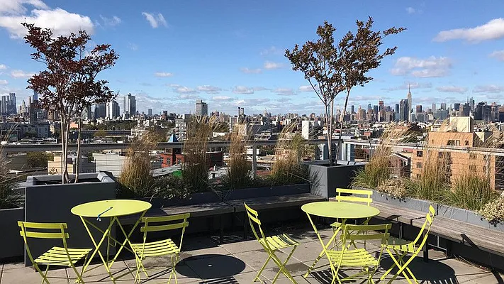 Rented by Nooklyn NYC LLC | media 56