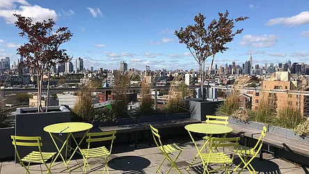 Rented by Nooklyn NYC LLC