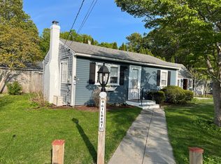 9 Gilbert St, South Yarmouth, MA 02664
