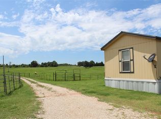 34745 Latimer Rd, Asher, OK 74826