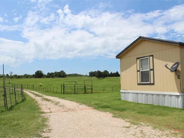 34745 Latimer Rd, Asher, OK 74826