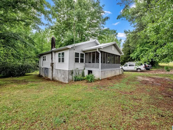 288 Plemons Rd, Attalla, AL 35954