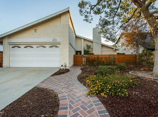 25329 Via Saludo, Santa Clarita, CA 91355