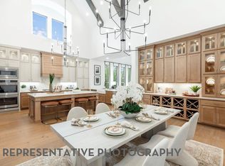 937 Hilltop View Ln, League City, TX 77546