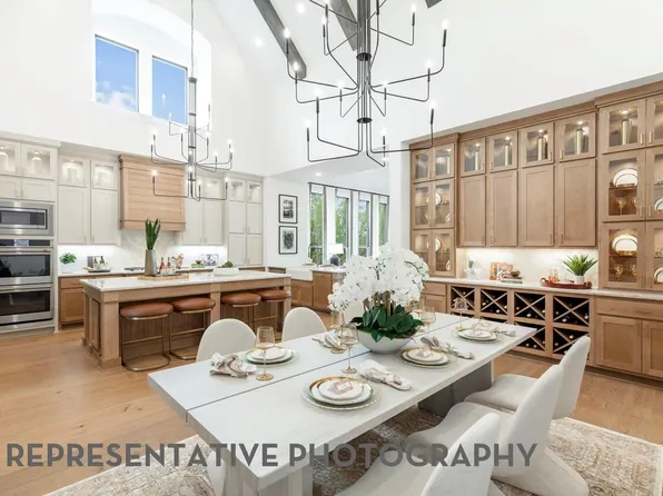 937 Hilltop View Ln, League City, TX 77546