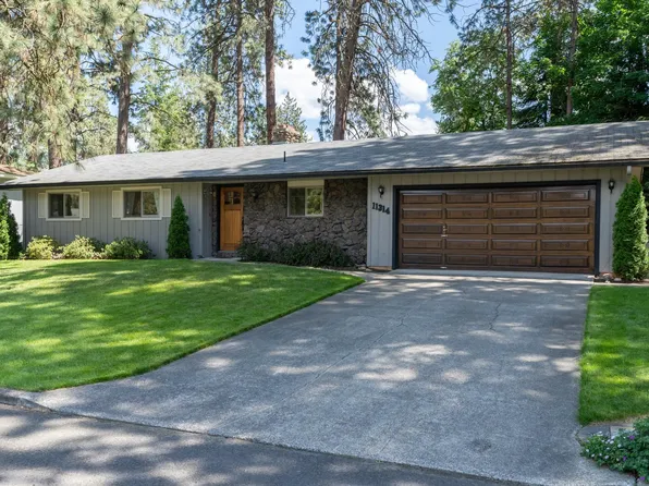 11314 N Galahad Dr, Spokane, WA 99218