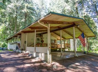 32364 SE Bluff Rd, Gresham, OR 97080