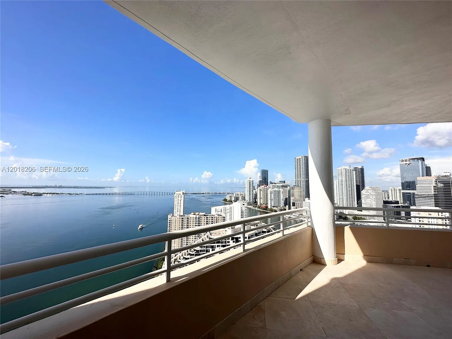 Two Tequesta Point Condo — Photo 2