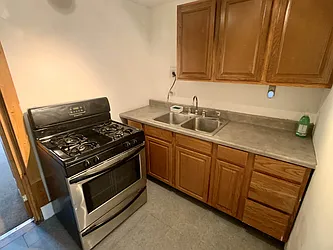 Rented by Highline Residential