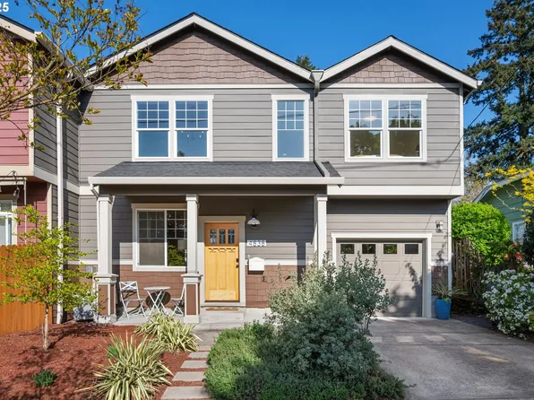 4838 NE 34th Ave, Portland, OR 97211