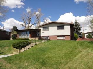 3030 Ingalls St, Wheat Ridge, CO 80214
