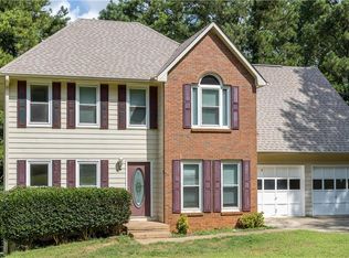 5783 Rex Mill Dr, Rex, GA 30273