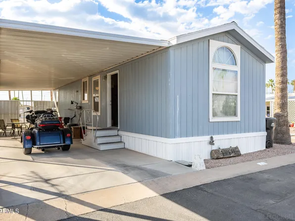 7807 E MAIN Street #E-38, Mesa, AZ 85207