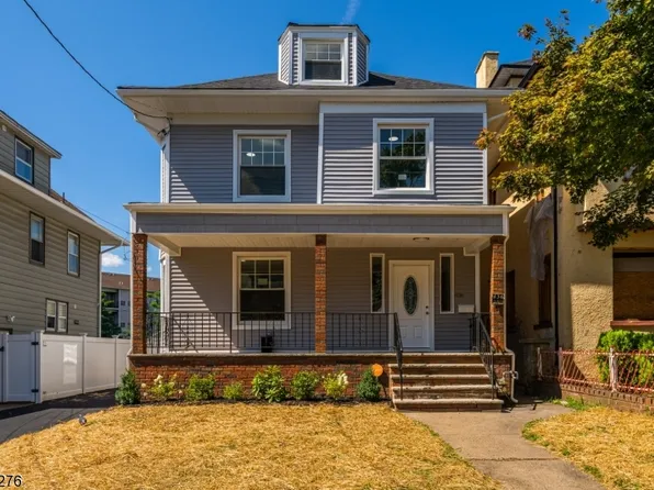 436 Magie Ave, Elizabeth City, NJ 07208