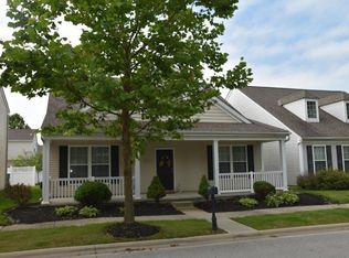 6031 McCotter Rd, Dublin, OH 43016