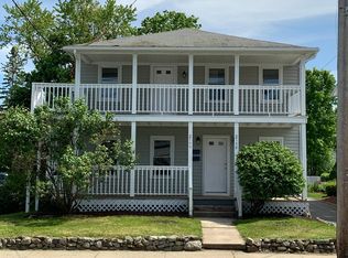 2143-2145 Main St, Three Rivers, MA 01080