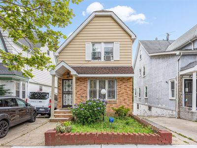 10446 199th Street, Saint Albans, NY, 11412