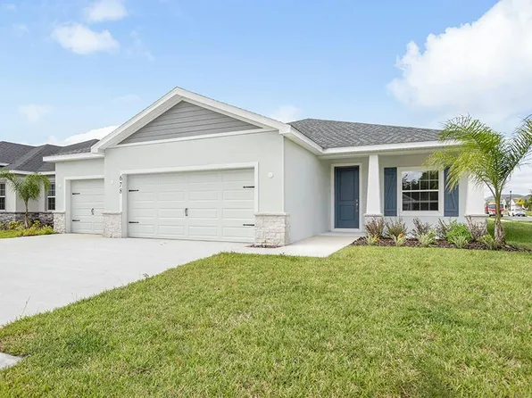 678 Cypress Creek Run, Saint Cloud, FL 34771
