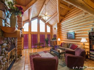 8650 Overlook Ln, Bozeman, MT 59715