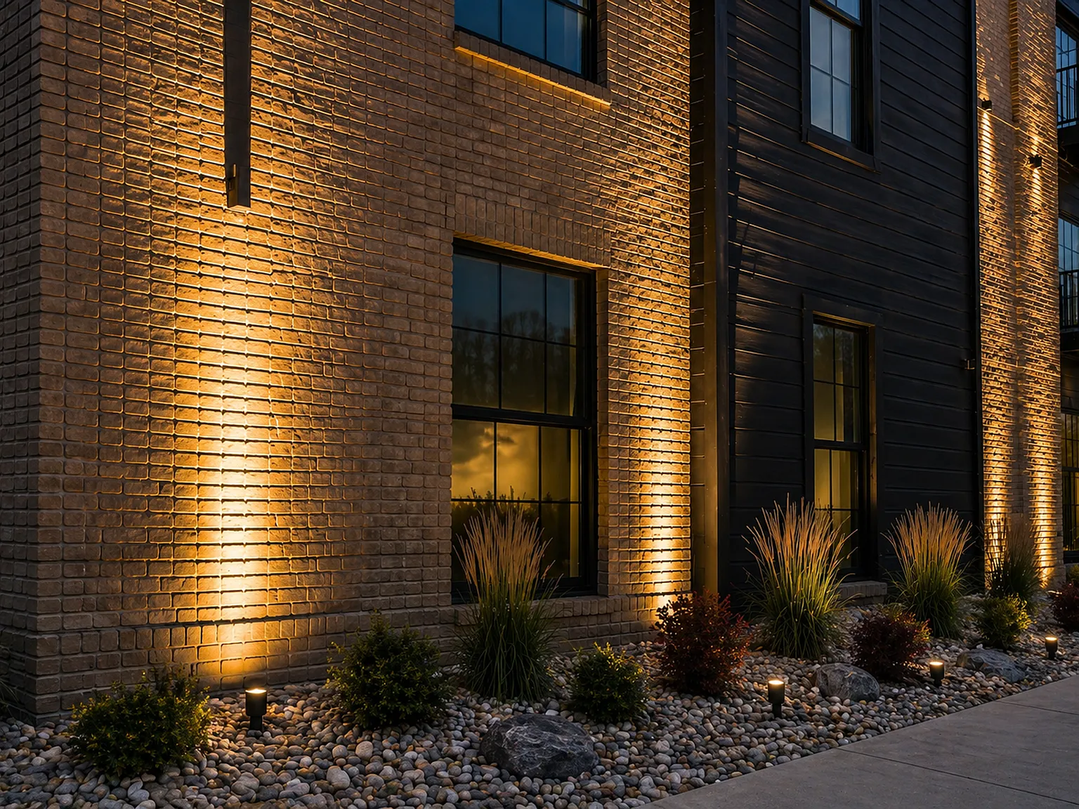 Luxury Apartments in Waukee's Kettlestone District | The Lofts at Kettlestone Central — Photo 3
